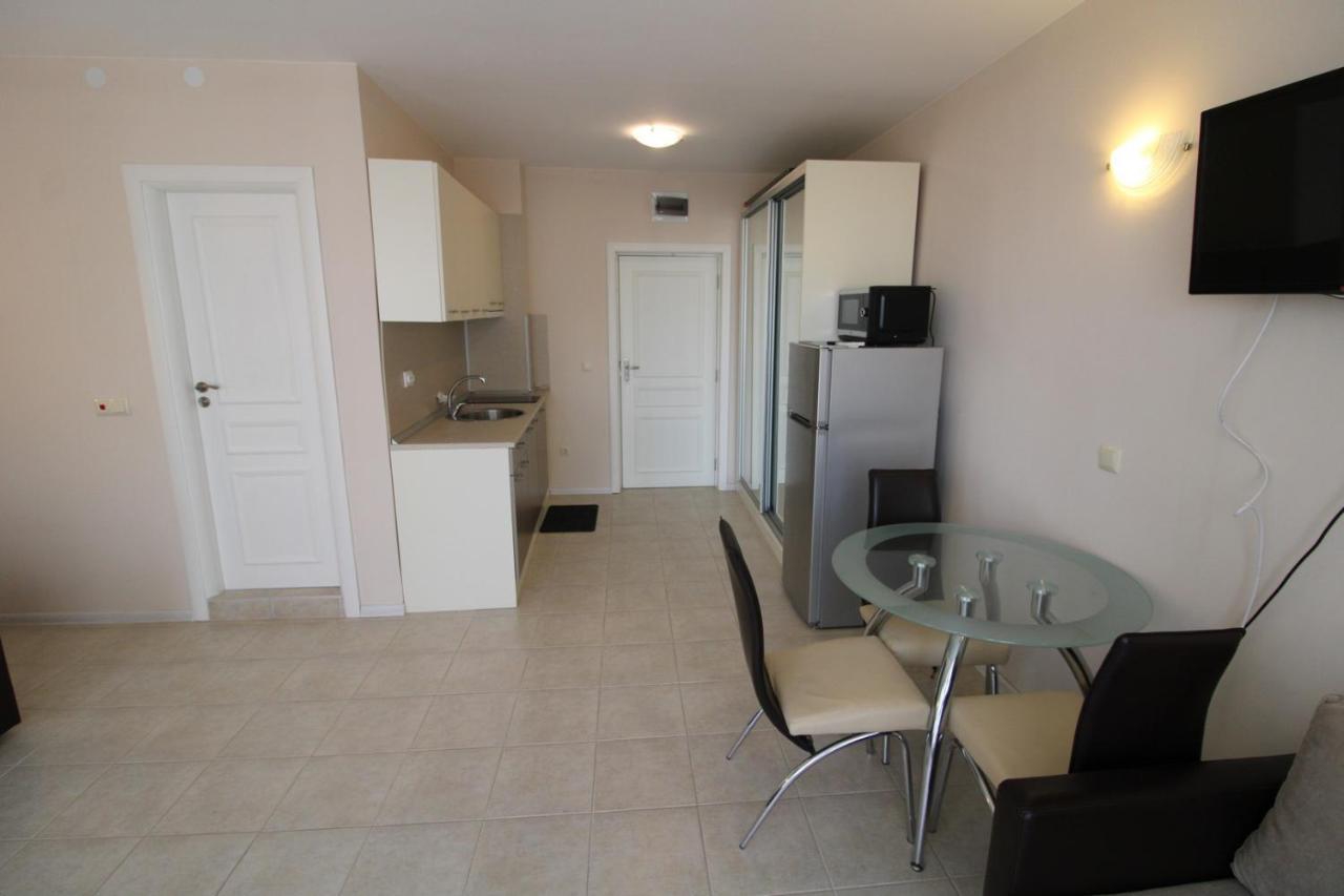 Menada Casa Del Sol Apartments Slantchev Briag Extérieur photo