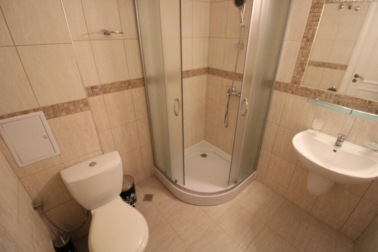 Menada Casa Del Sol Apartments Slantchev Briag Extérieur photo